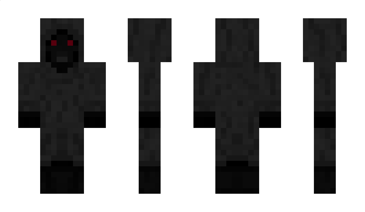 0192 Minecraft Skin