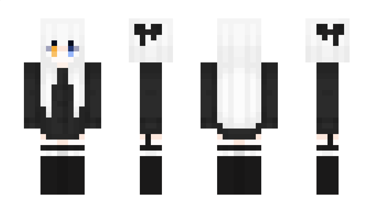 Mintyyy_ Minecraft Skin