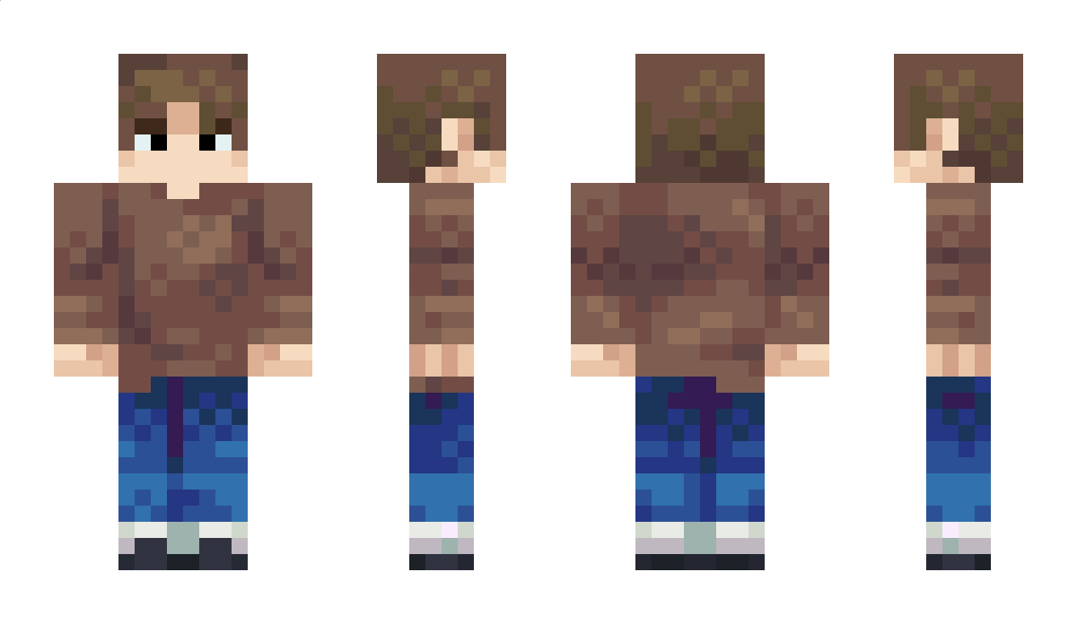 theneilss_ Minecraft Skin