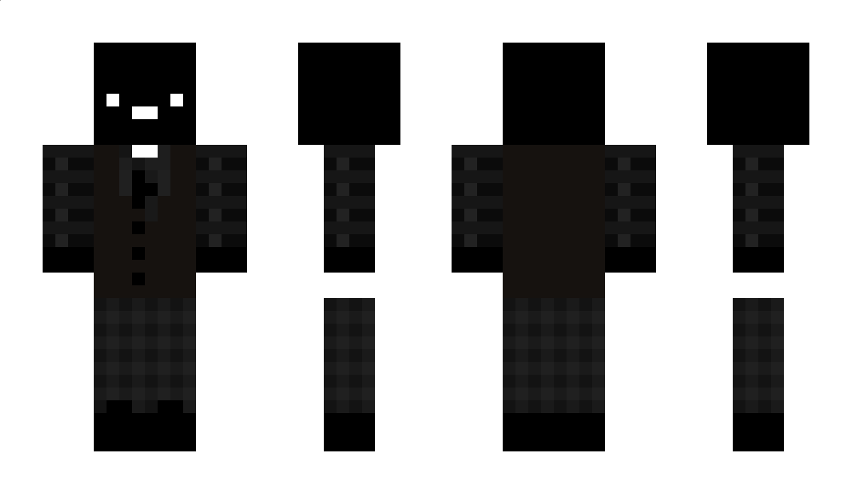 DJTI2000 Minecraft Skin
