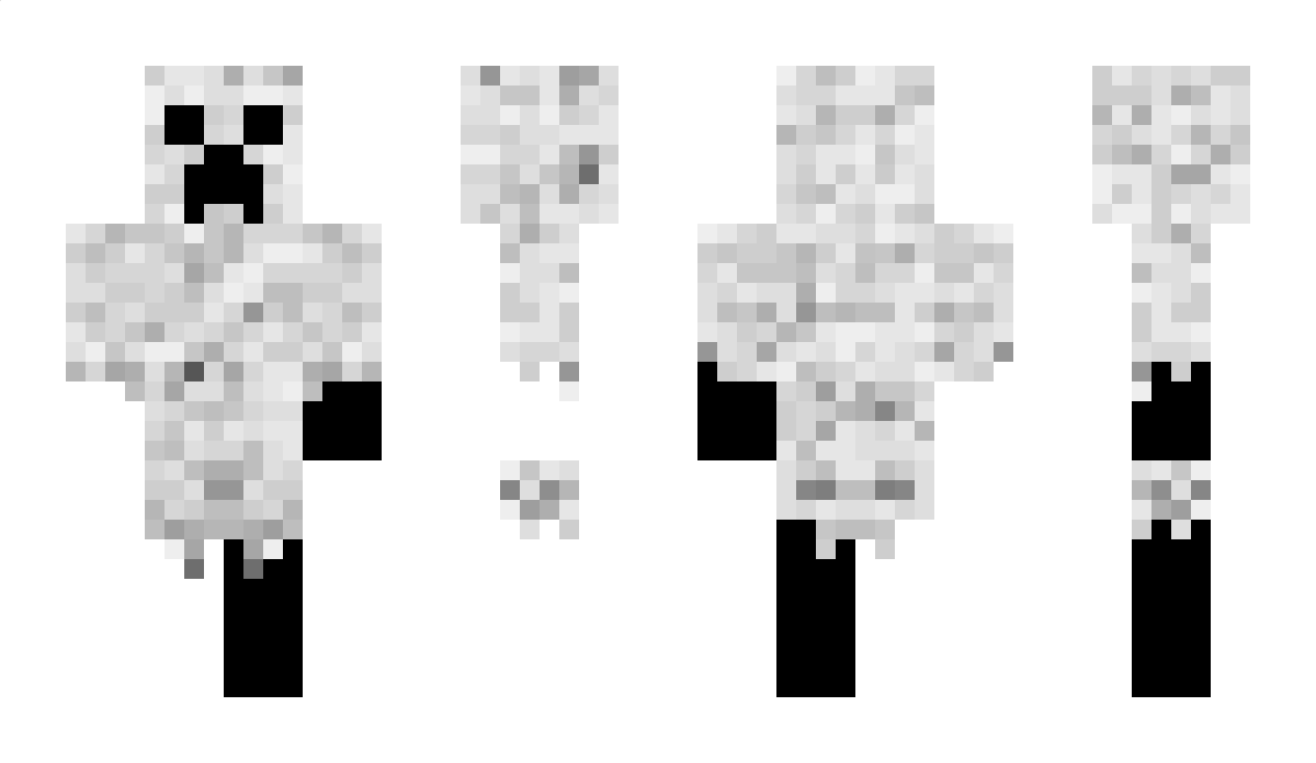 cpat Minecraft Skin