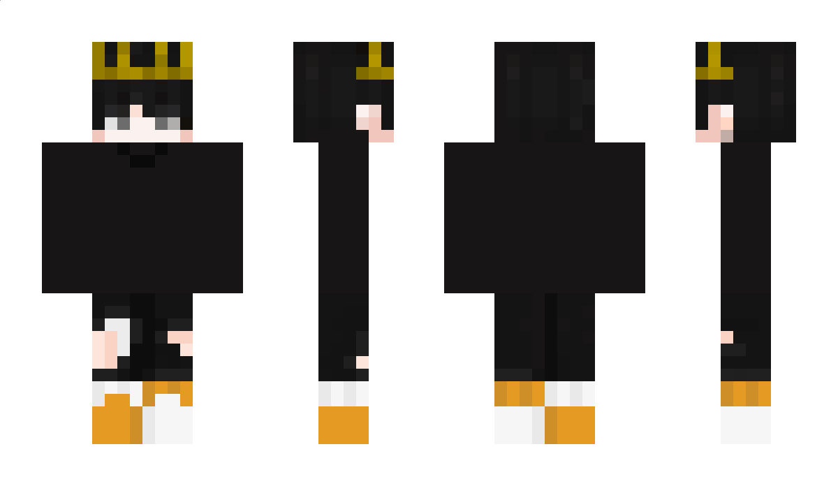 swtosx Minecraft Skin