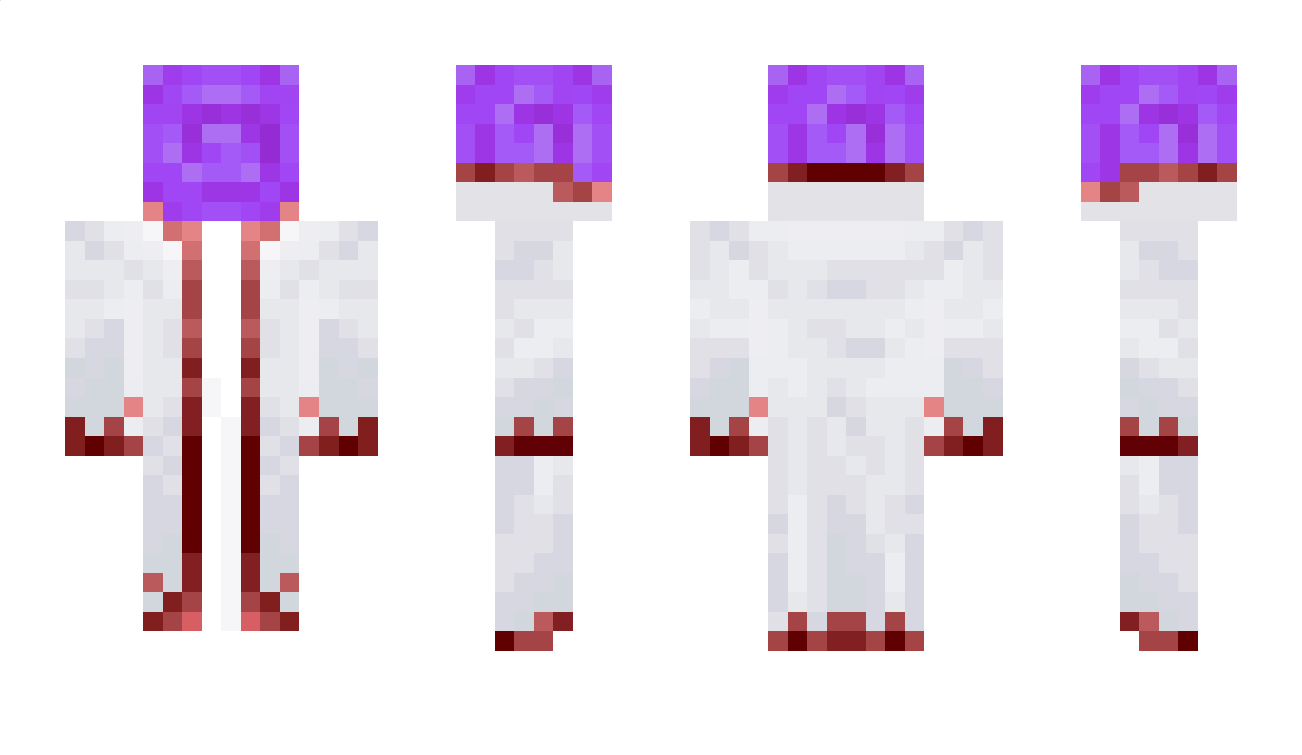 seungh77777 Minecraft Skin