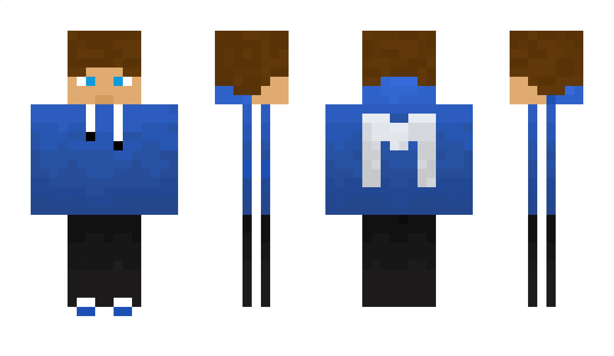 MaRio_021 Minecraft Skin