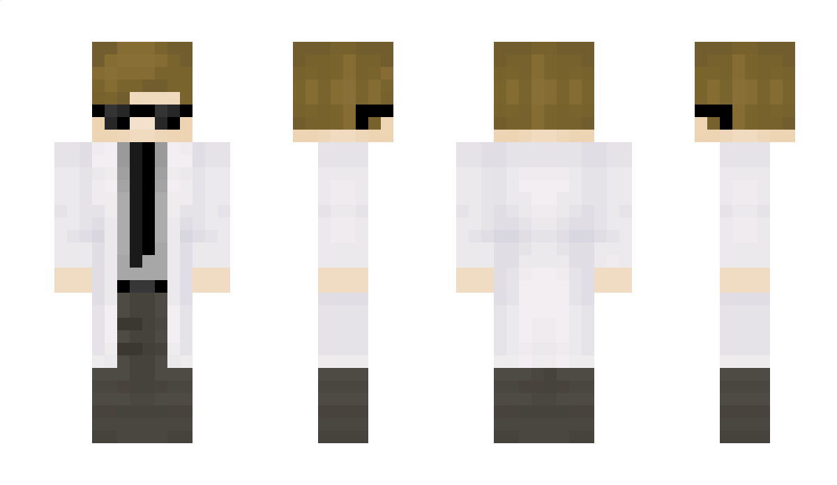 LEN76007 Minecraft Skin