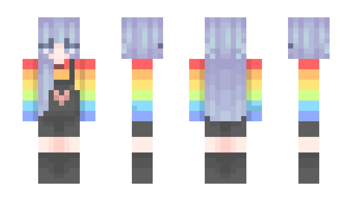 _Fabiii Minecraft Skin