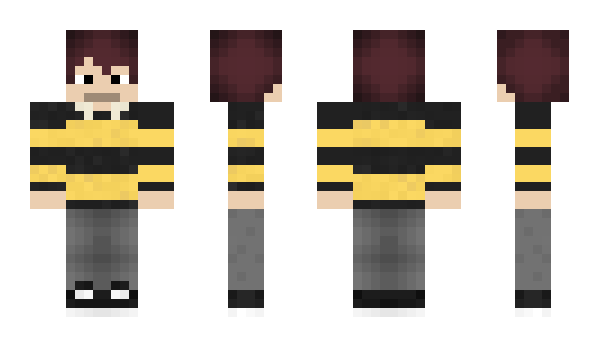 rivus_ Minecraft Skin