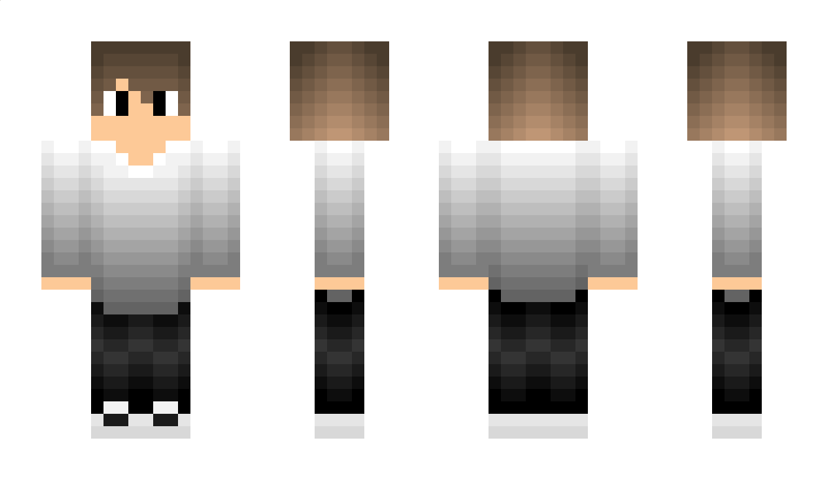 Bang3rs Minecraft Skin