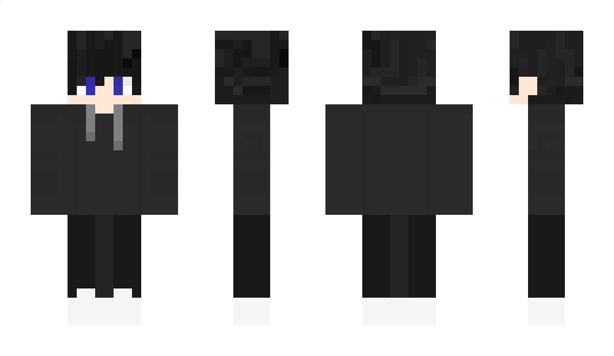 Zepplin_FB Minecraft Skin