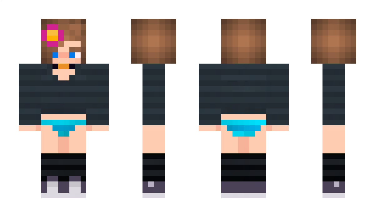 Adomce_ Minecraft Skin