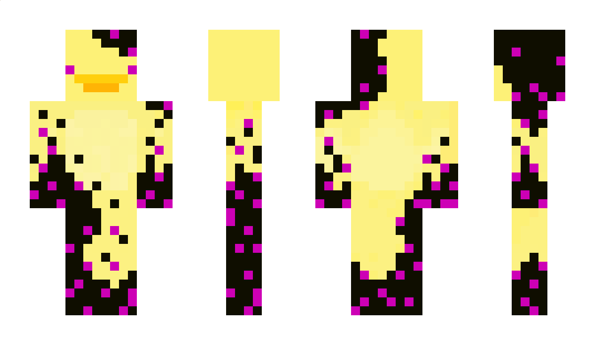 Sizzlor_ Minecraft Skin