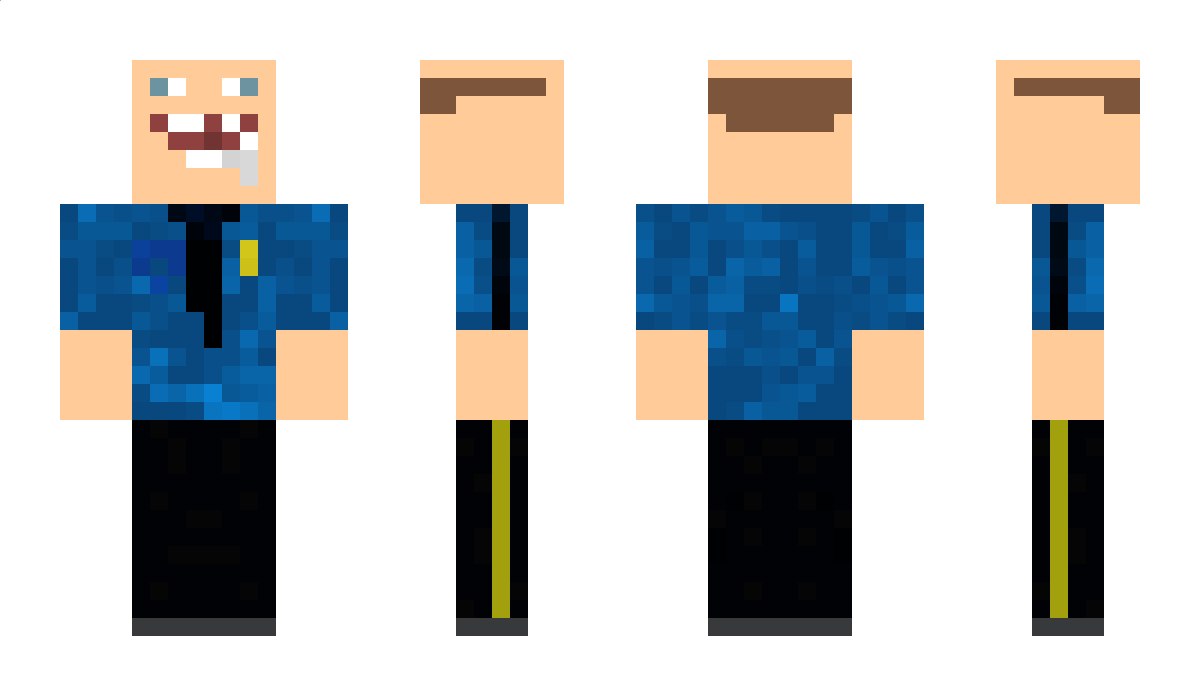 Crystaleq_ Minecraft Skin