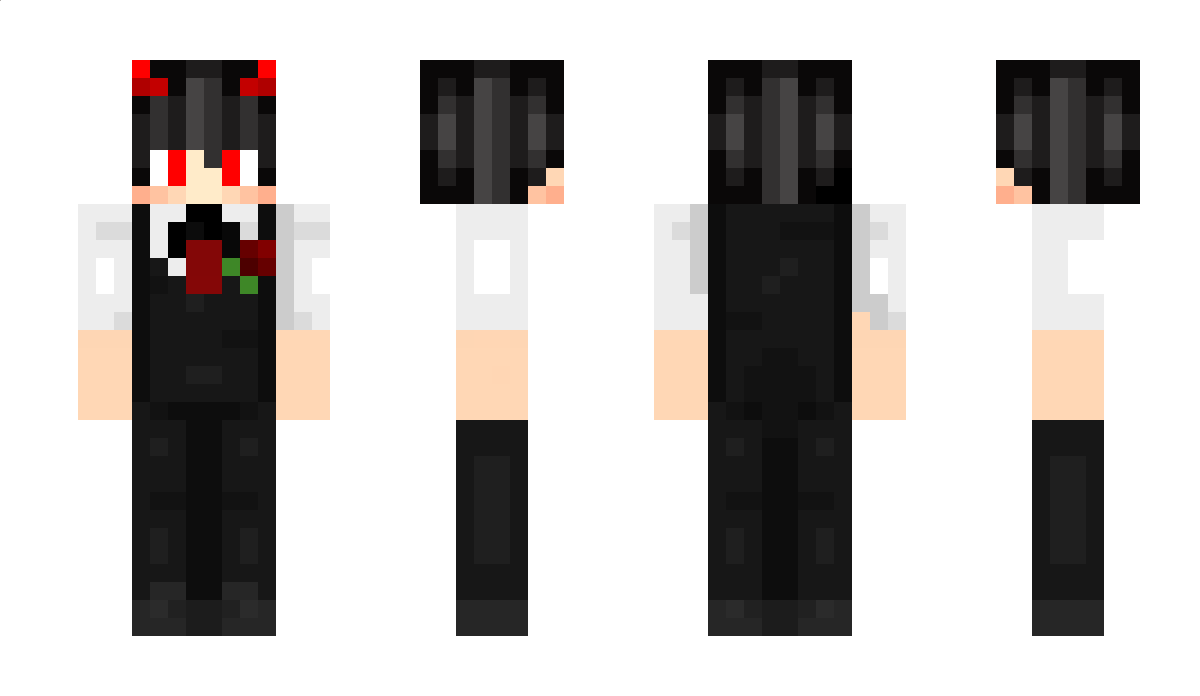 Reift_ Minecraft Skin