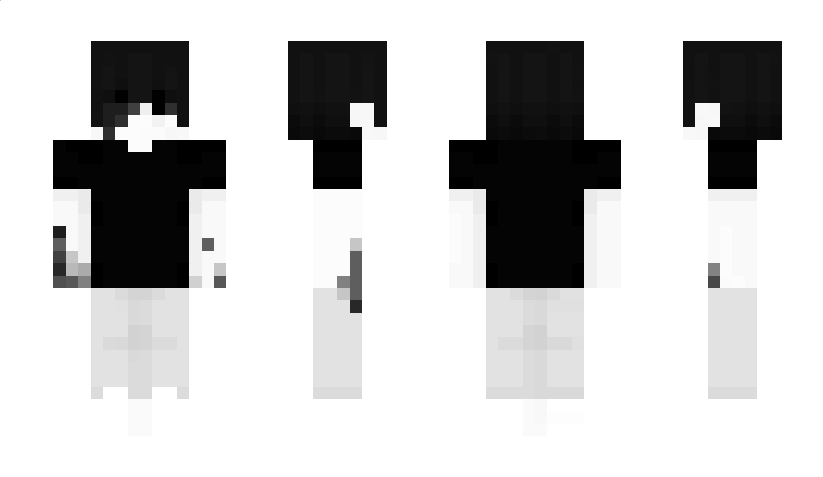 zJqnxh Minecraft Skin