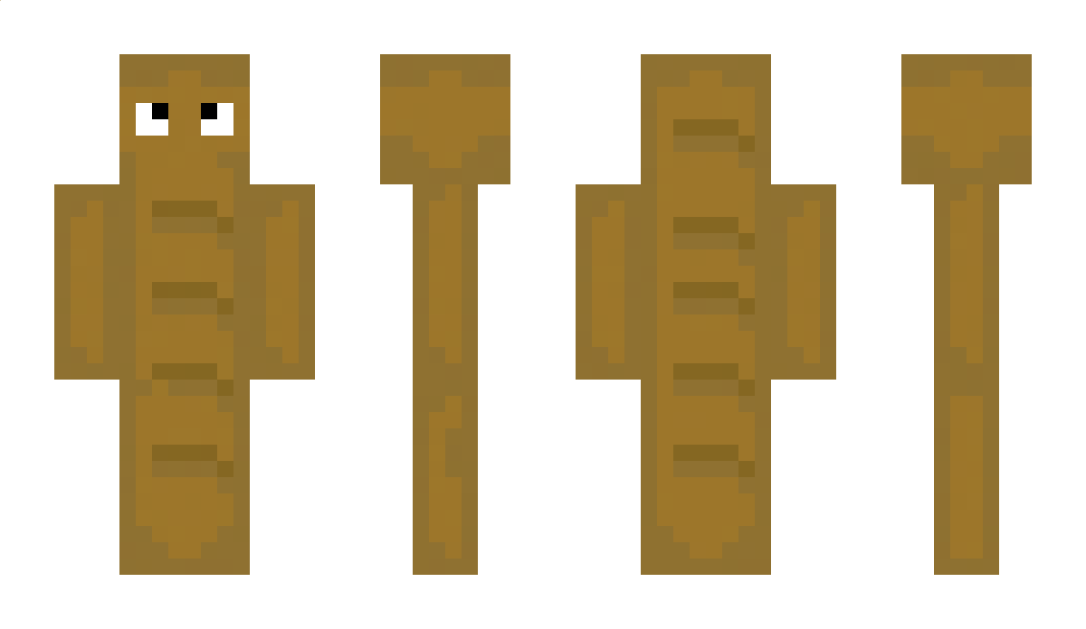 Rob_O7 Minecraft Skin