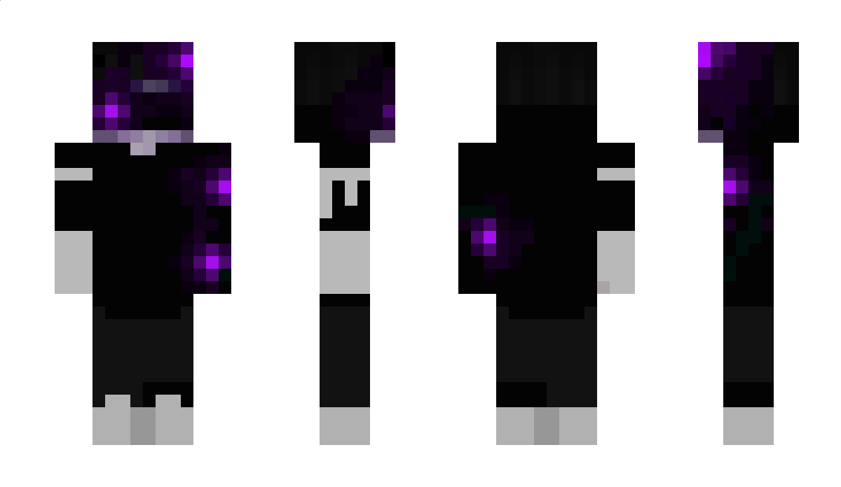 akidaruno Minecraft Skin