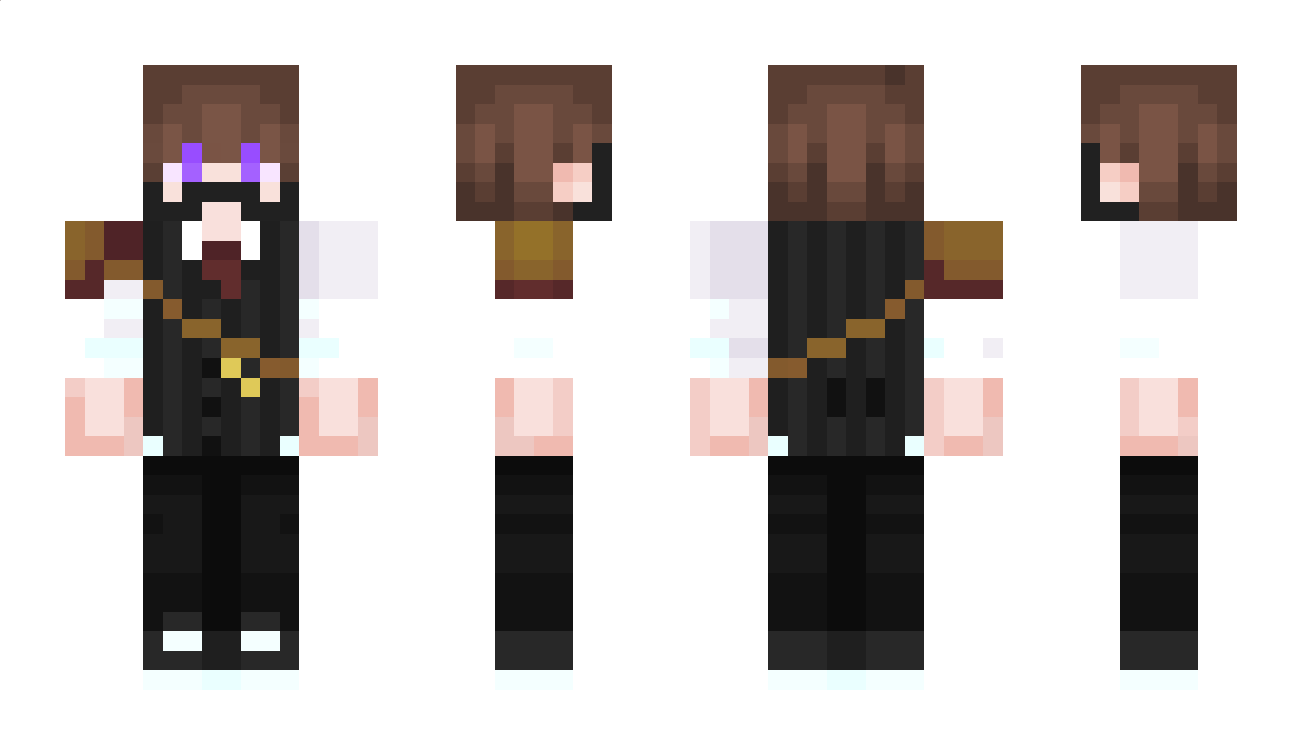 zipy_ Minecraft Skin