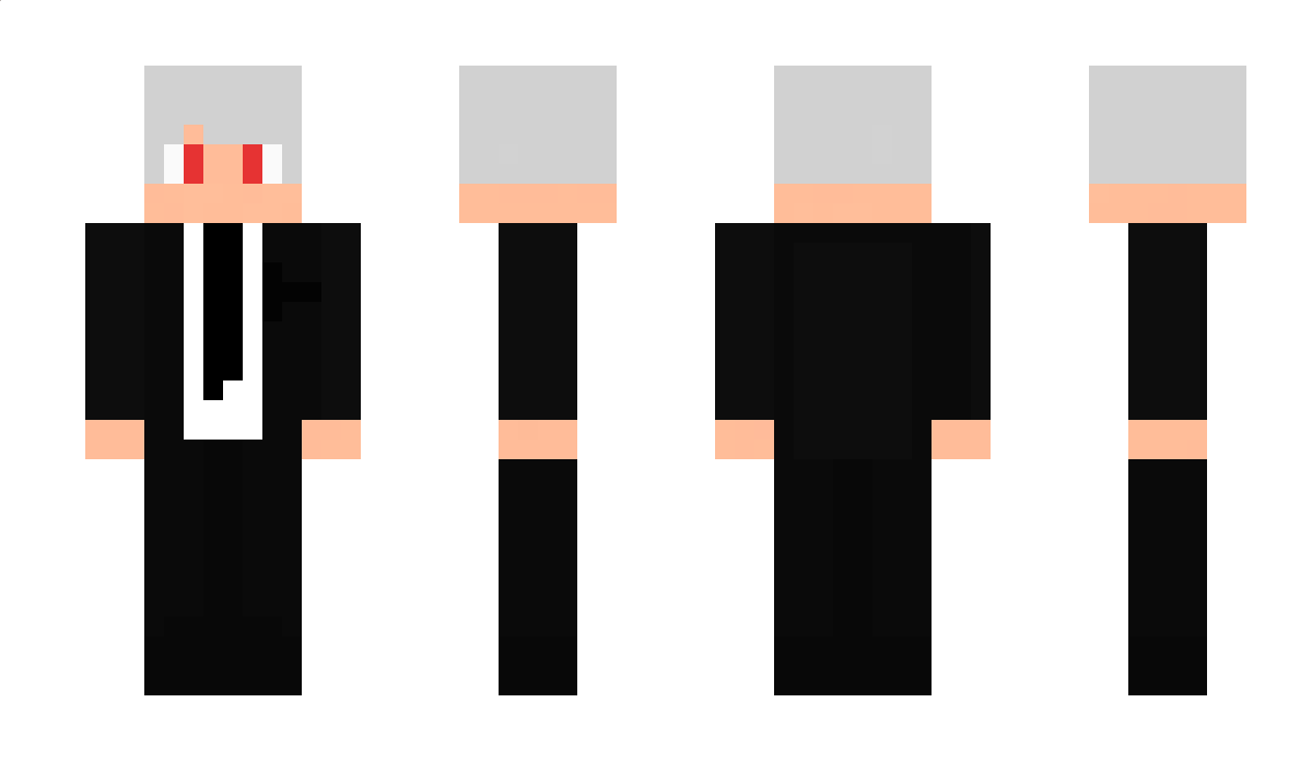 haro_games Minecraft Skin