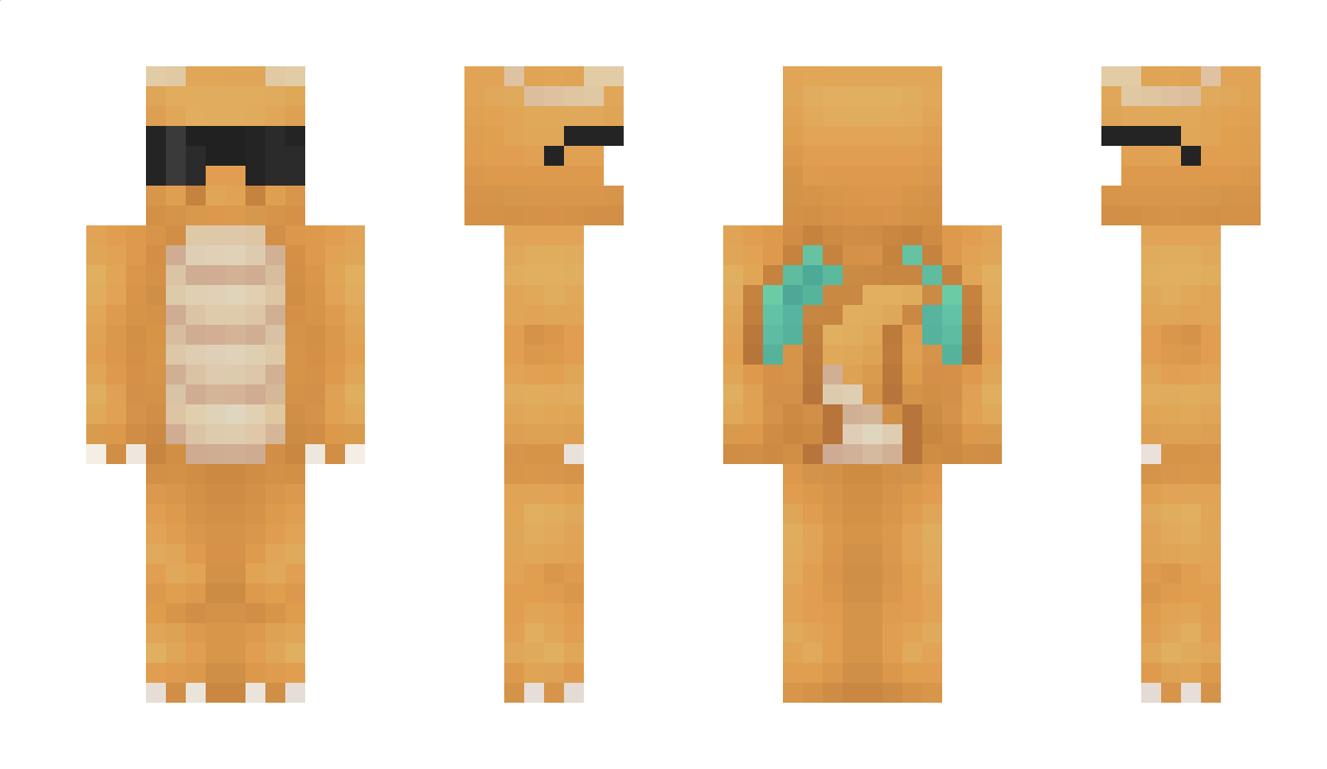 Tr_sty Minecraft Skin
