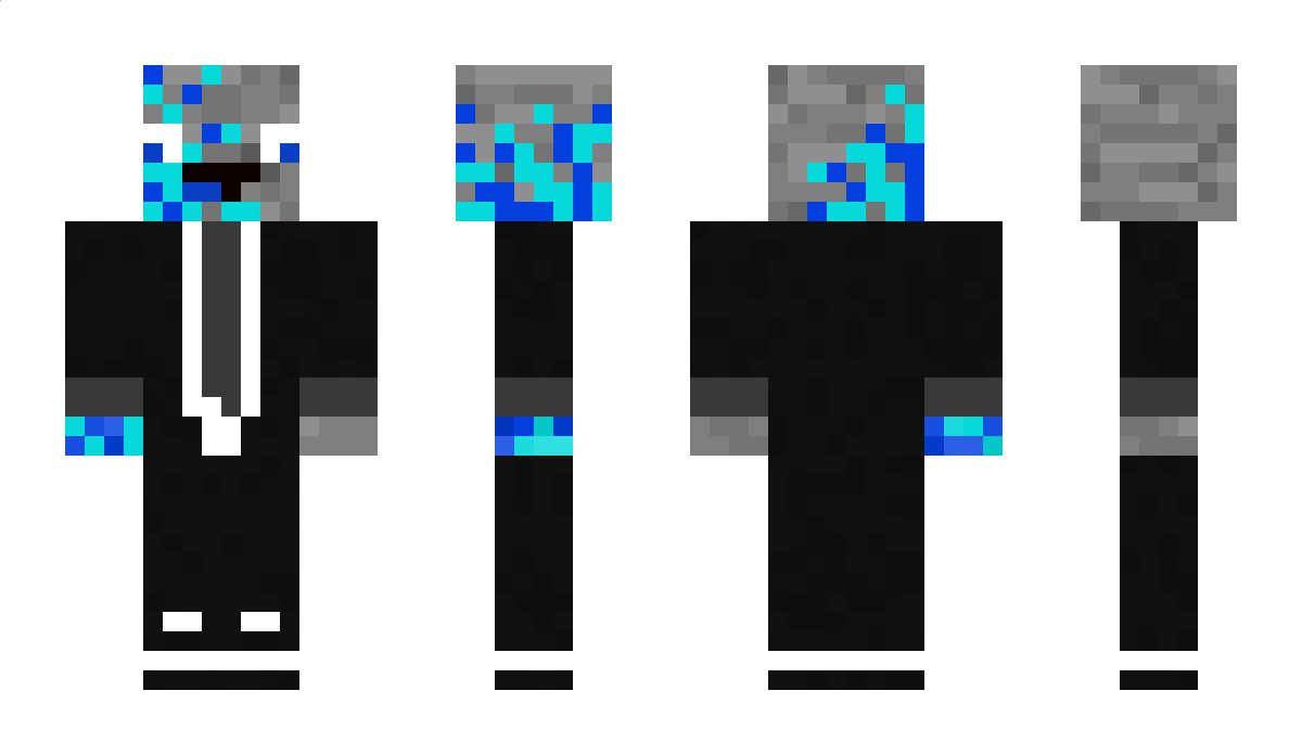 P4sc4l_210 Minecraft Skin