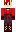 GatekeeperRose Minecraft Skin