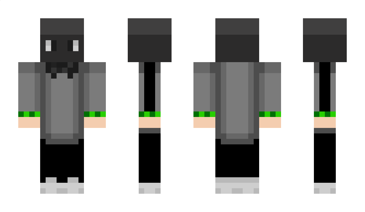 keerdee_ Minecraft Skin