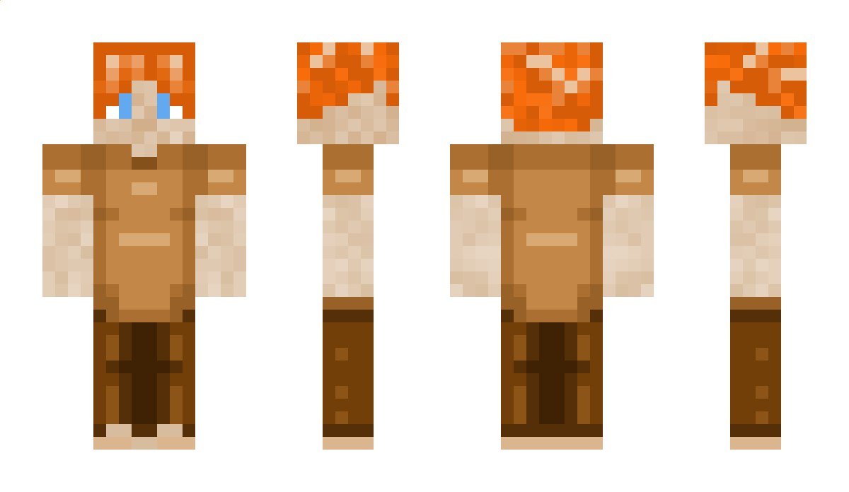 Aorta_Oolong Minecraft Skin