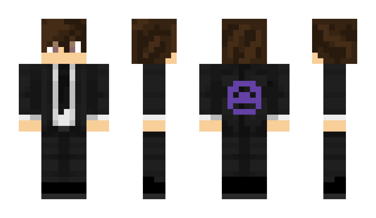 Skytronics_pixl Minecraft Skin