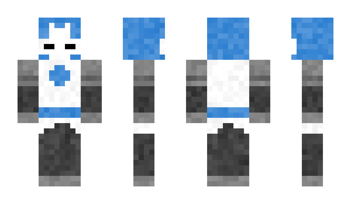 chappel Minecraft Skin