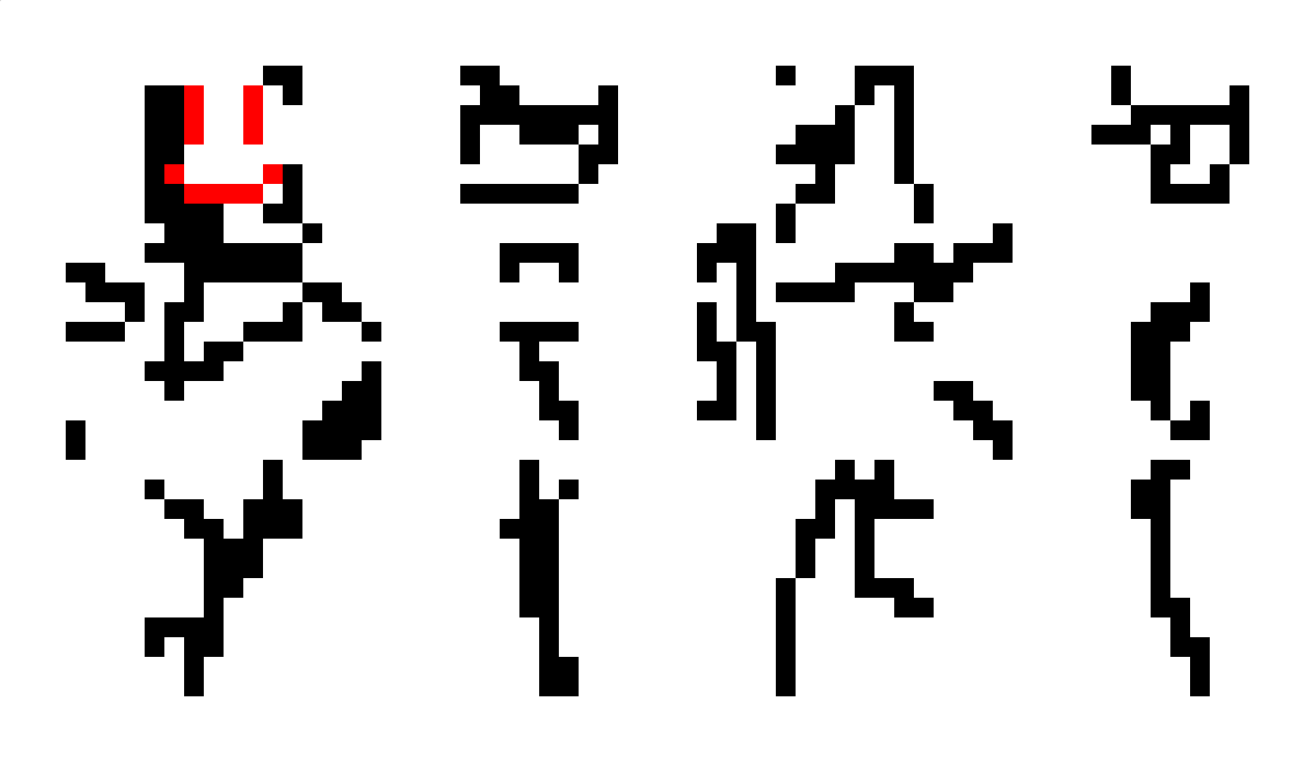 45progg Minecraft Skin