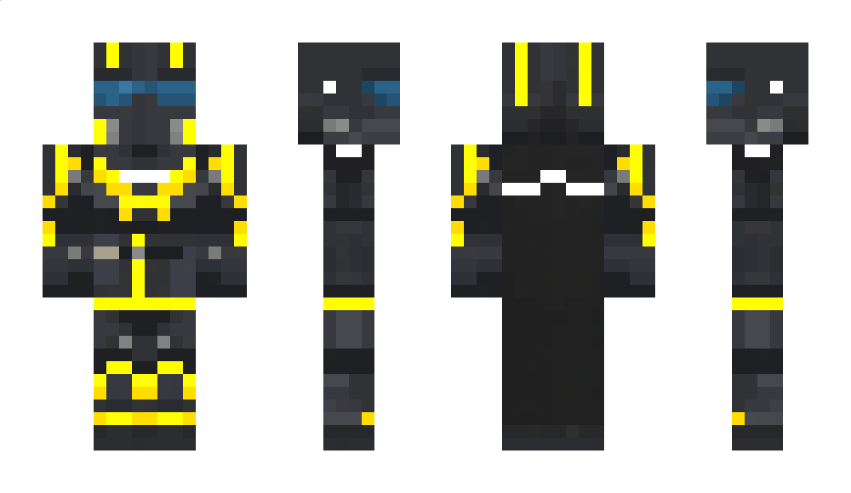 _Dinogav_ Minecraft Skin