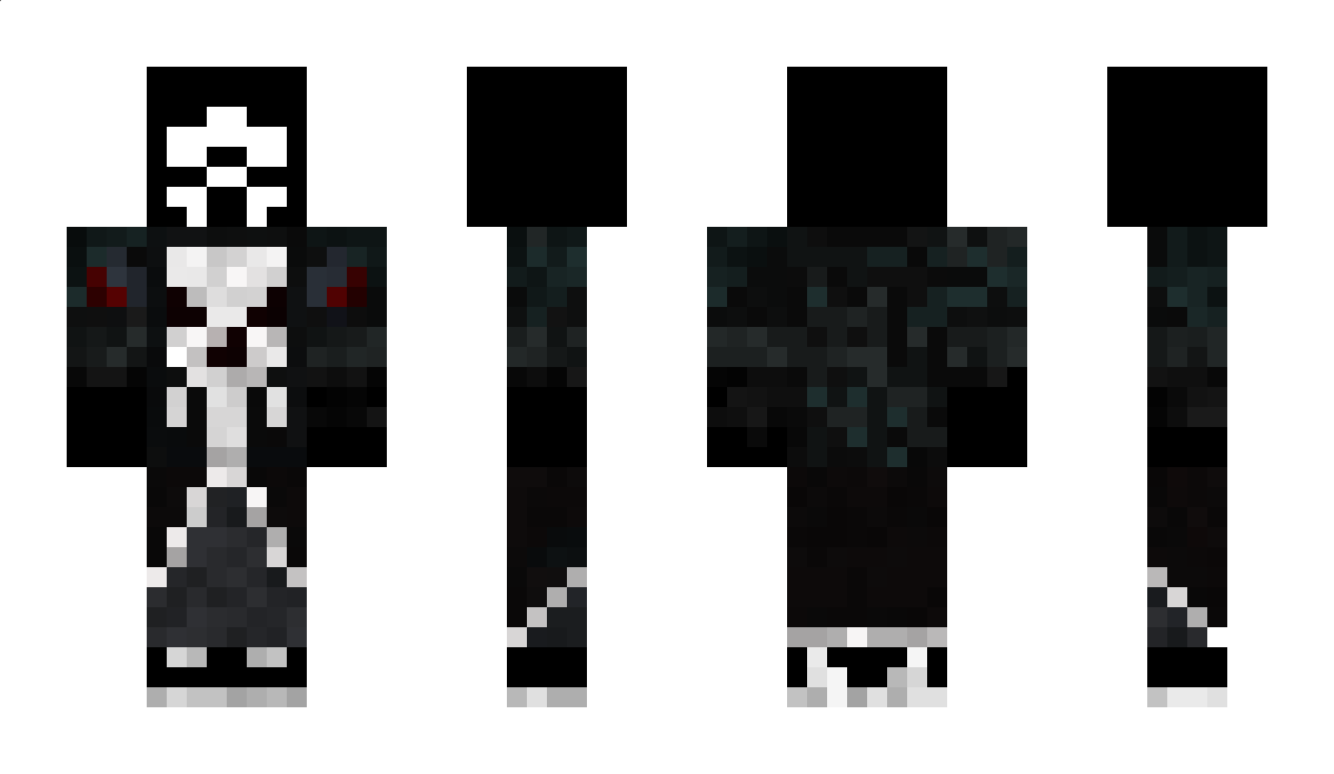 troker79 Minecraft Skin