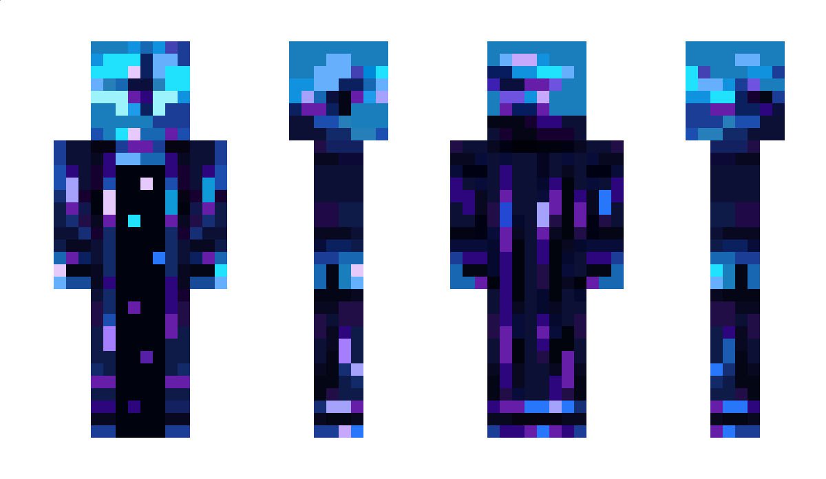 MinecraftHoard Minecraft Skin