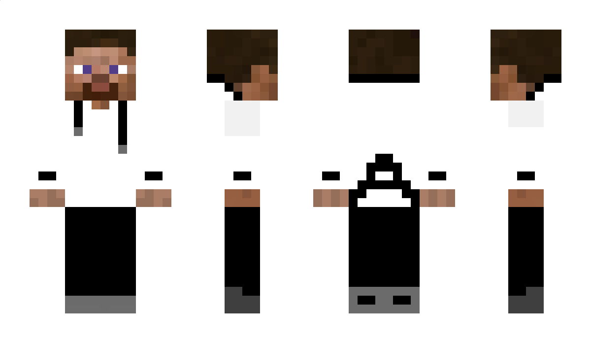 aboodoklol Minecraft Skin