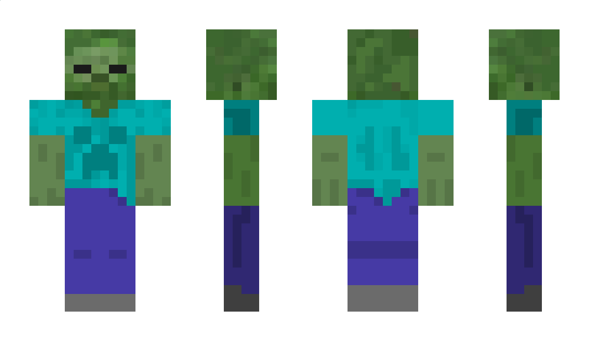 wrti Minecraft Skin