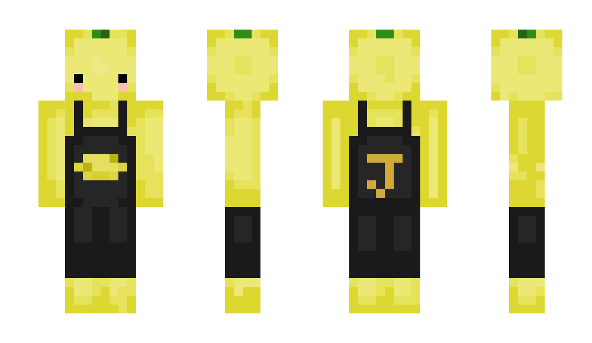 Eppax_Z Minecraft Skin