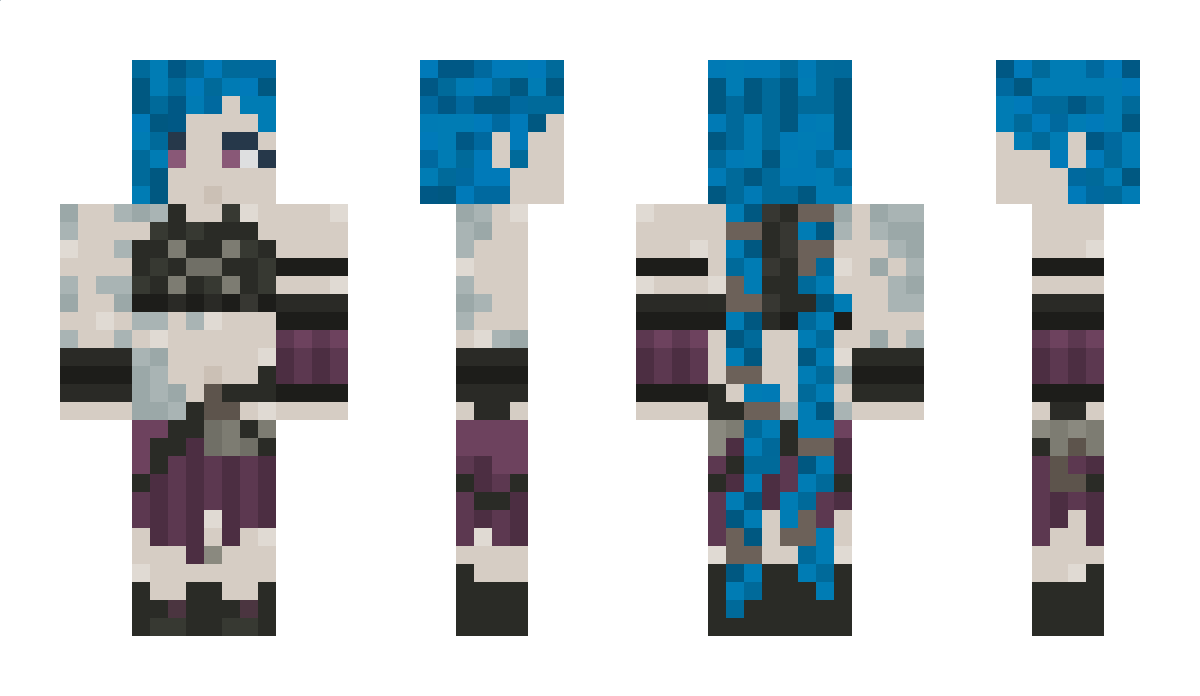 _sxphix_ Minecraft Skin