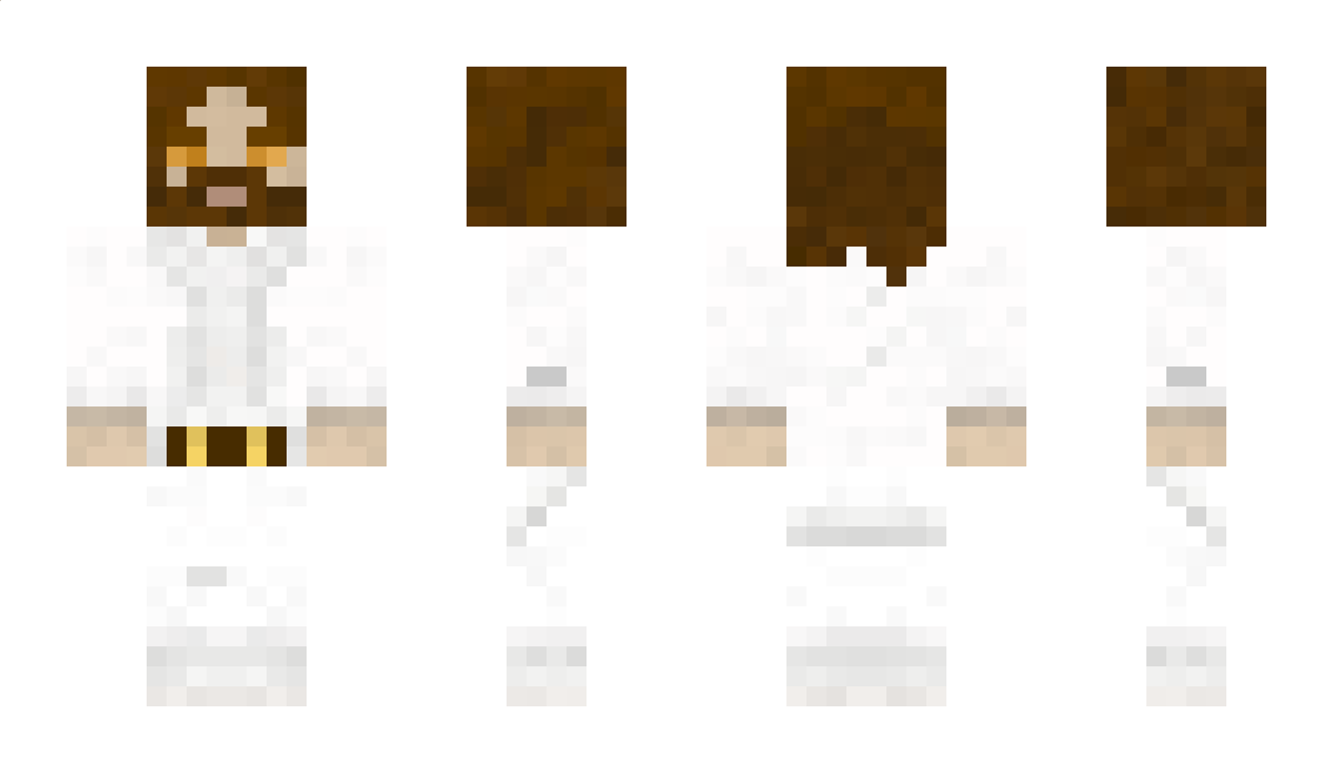 Hurtolo Minecraft Skin