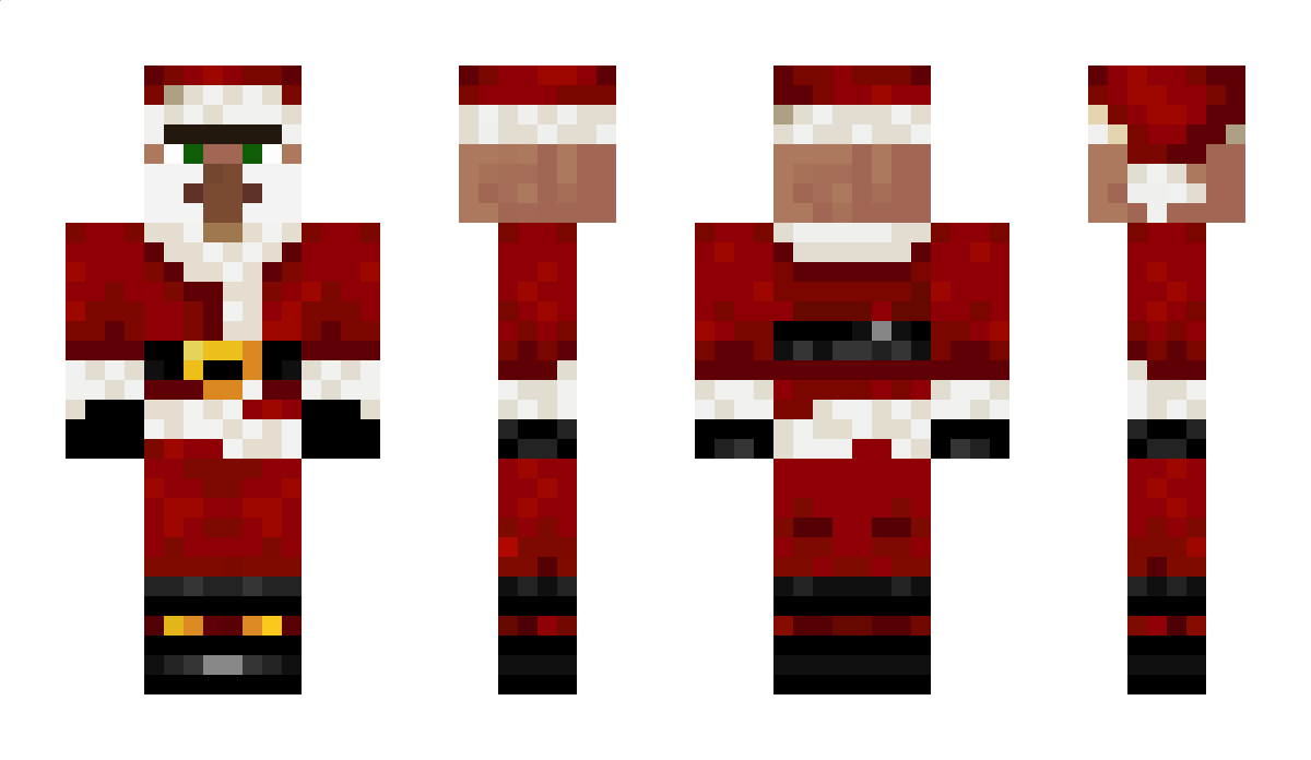 Wies_1stnieje Minecraft Skin