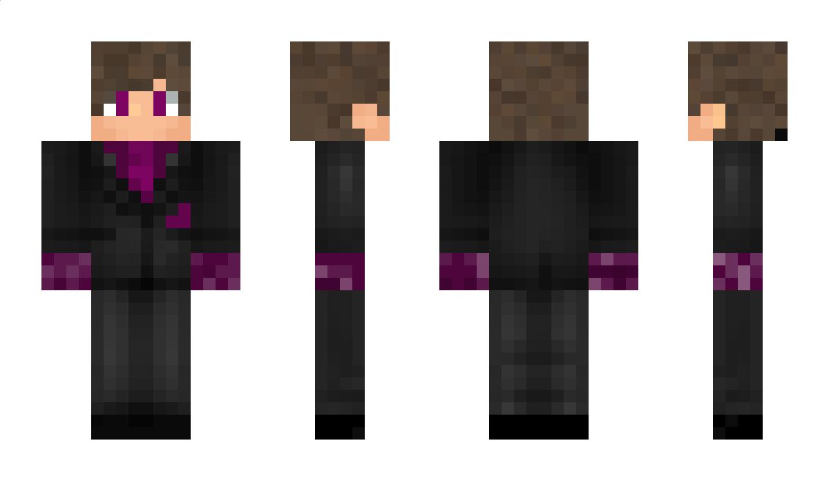 Sir_Noway Minecraft Skin