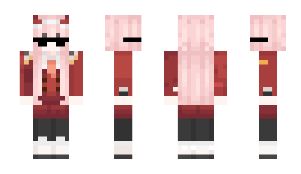 toop__ Minecraft Skin