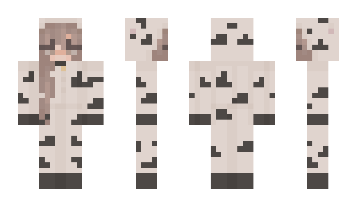 Comic_Nick_300 Minecraft Skin