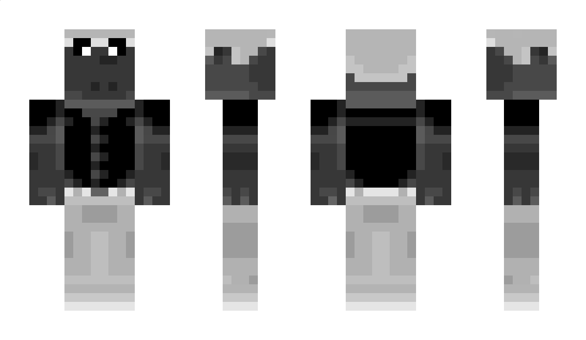 a_mir_gh1390 Minecraft Skin