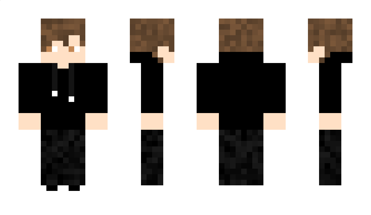 BestBene2012 Minecraft Skin