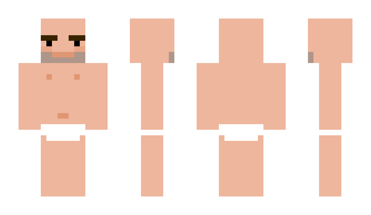 VESOKALAPACS Minecraft Skin