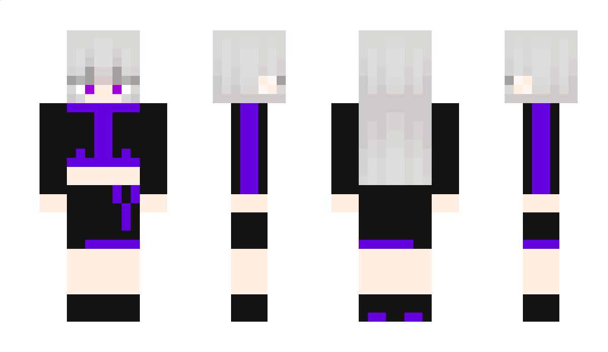 NottEdo Minecraft Skin