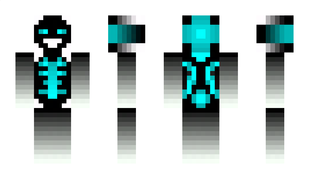 SlowMo0o Minecraft Skin