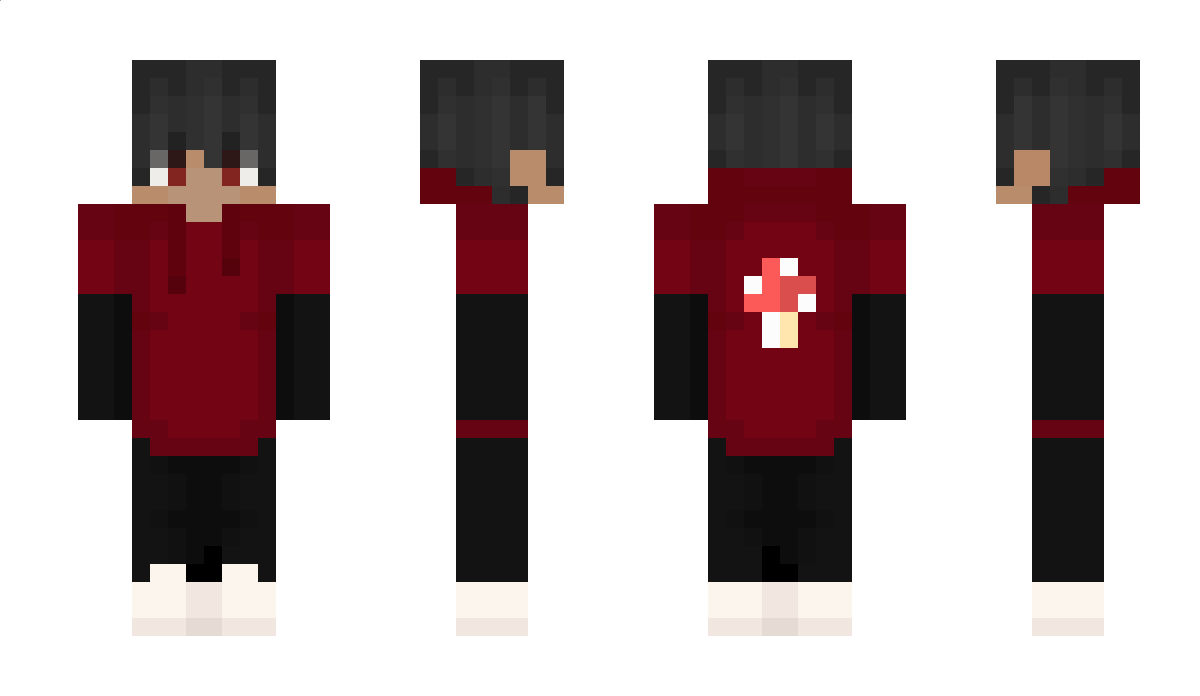 oPivetaa_ Minecraft Skin