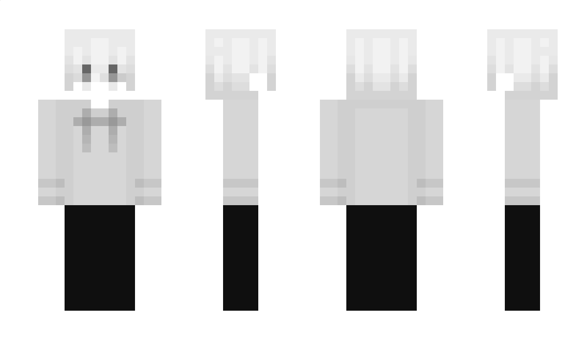 136_KrinMC Minecraft Skin