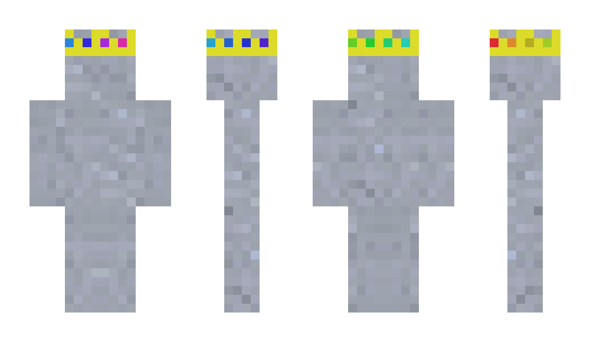 Alfaxl Minecraft Skin